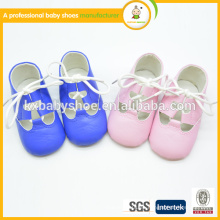 Lastet populares huecos bebé niño zapatos de bebé para niña